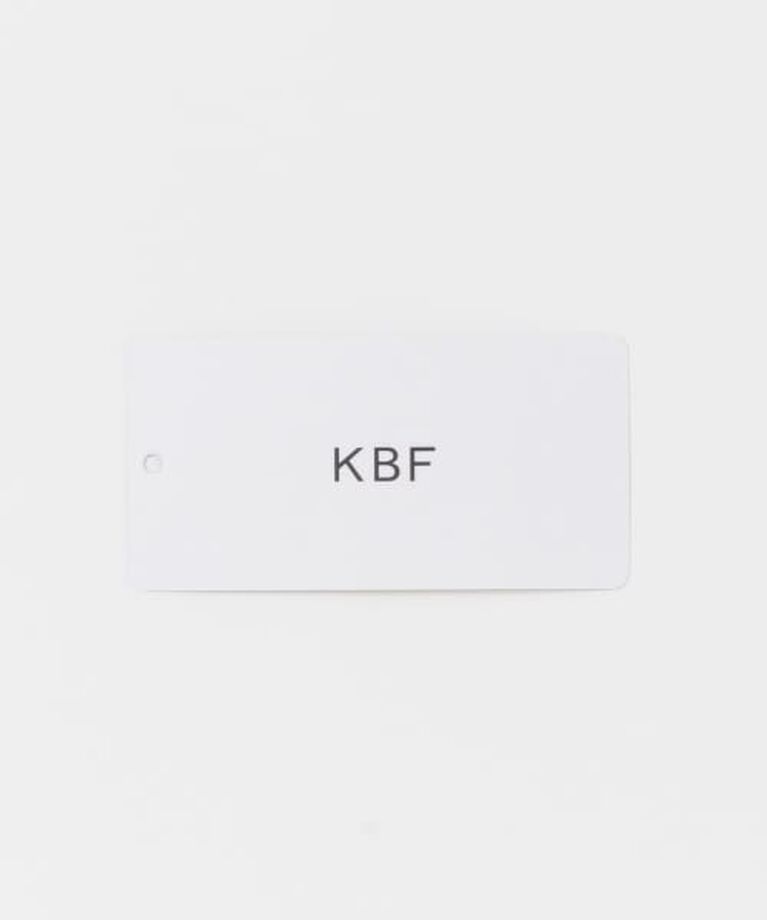  「KBF Iラインフリルスカート」|スカート|