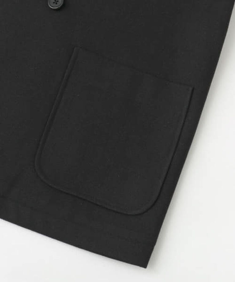 SENSE OF PLACE by URBAN RESEARCH「SENSE OF PLACE 『UR TECH』ヘリンボーンダブルテーラードジャケット」|その他|