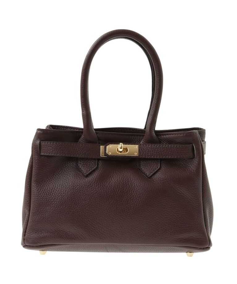 YECCA VECCA「【AULENTTI】2wayレザーベルトバッグ」|その他|