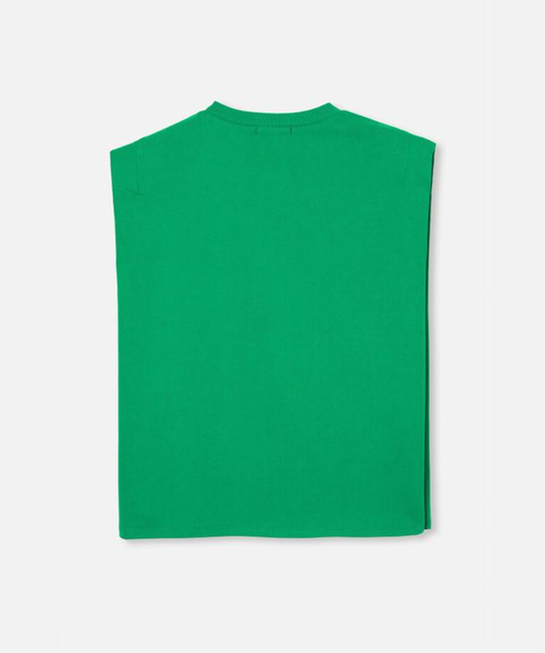 allureville「強撚天竺タックトップス」|Tシャツ・カットソー|
