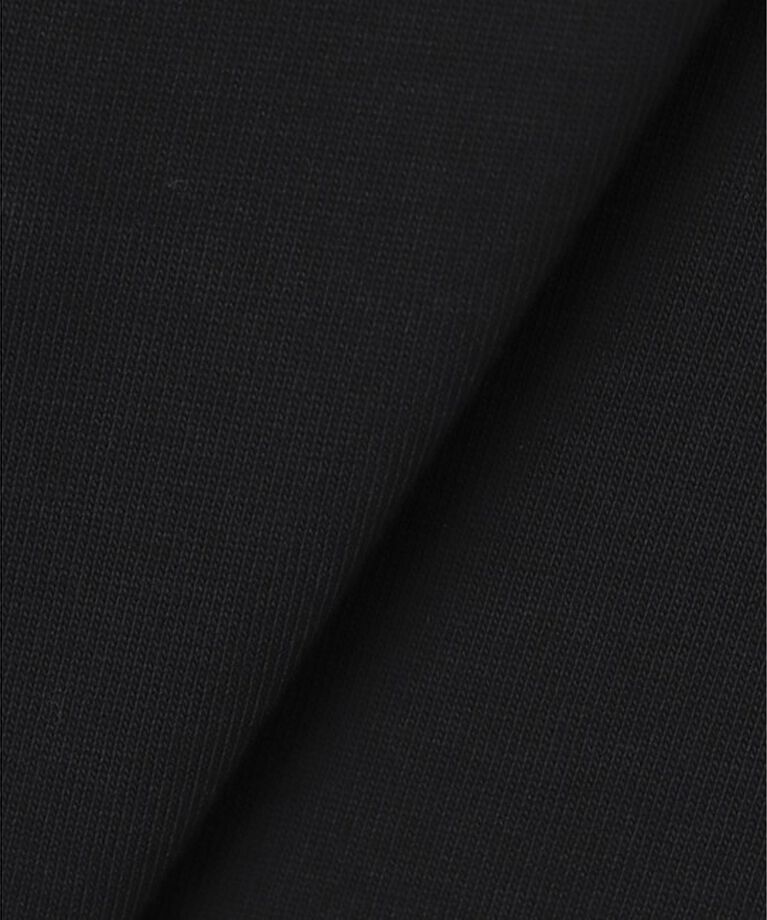 allureville「強撚天竺タックトップス」|Tシャツ・カットソー|