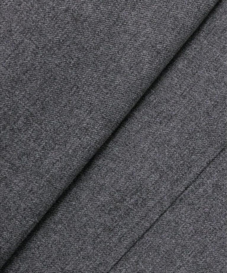 allureville「フロントジップサスペンダースカート」|ジャンパースカート|
