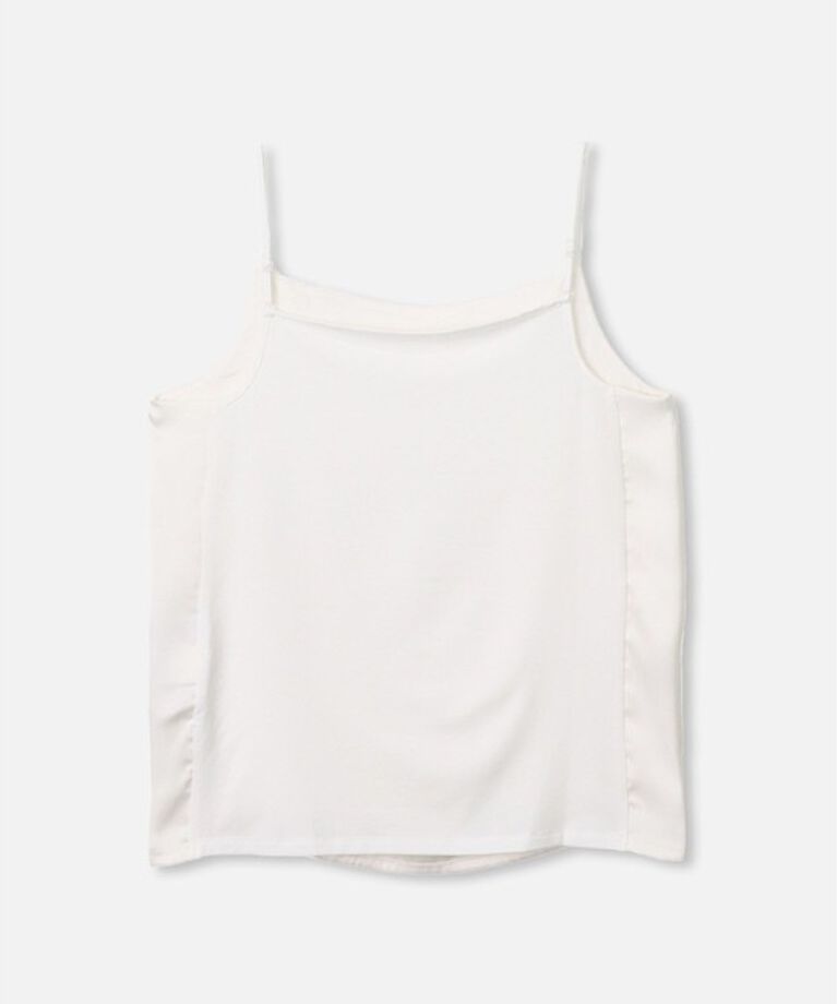 LOULOU WILLOUGHBY「◇【LOULOU WILLOUGHBY】サテンキャミソール」|その他|