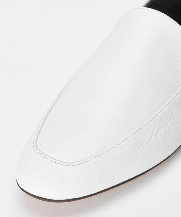 allureville「SLIPPER FLAT」|ローファー|