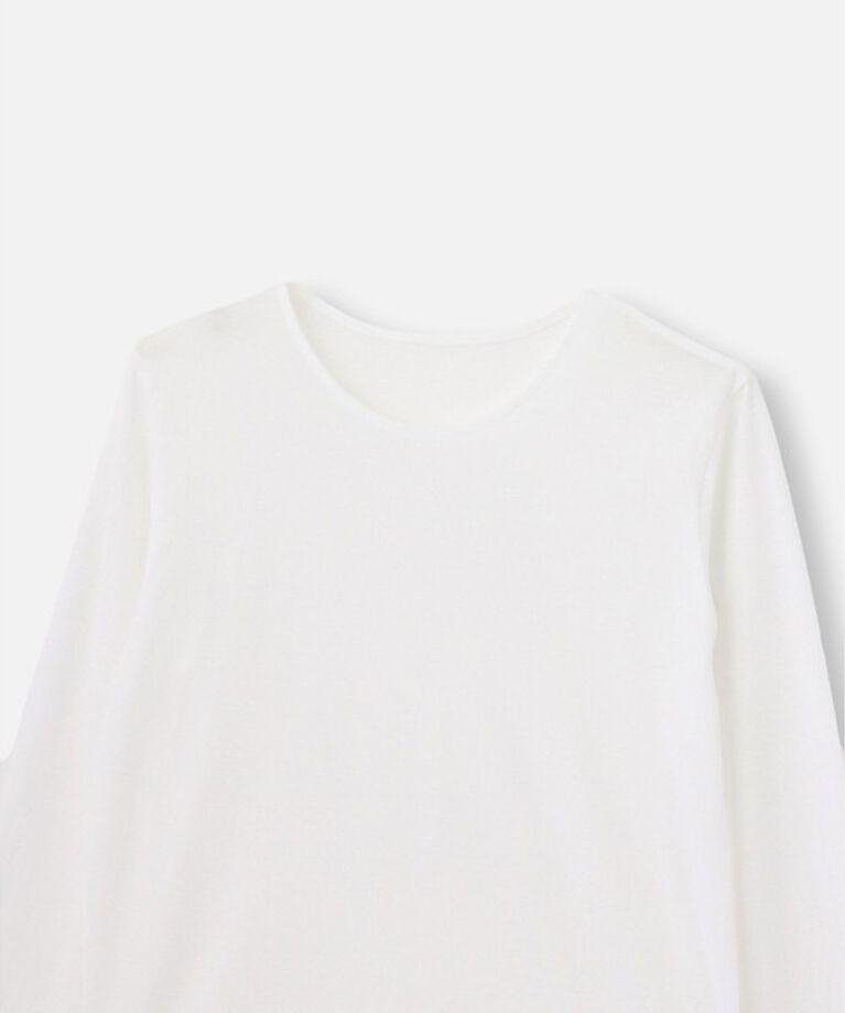 allureville「シアー天竺ロンTEE」|Tシャツ・カットソー|
