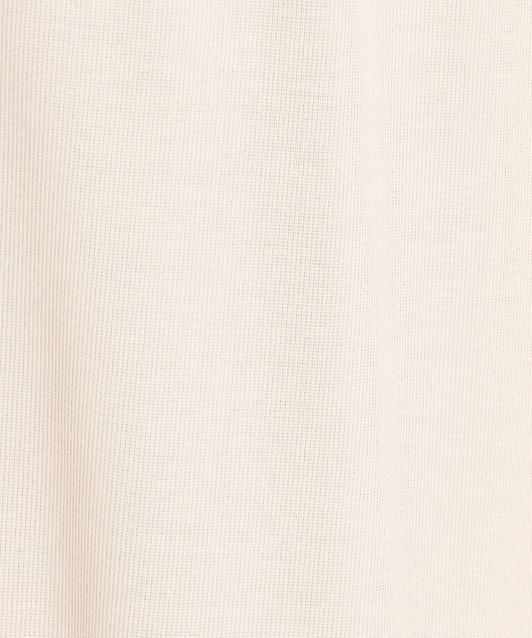 Reflect「【UVカット／接触冷感／洗える／日除け＆エアコン対策におすすめ】ジャージカーディガン」|カーディガン|