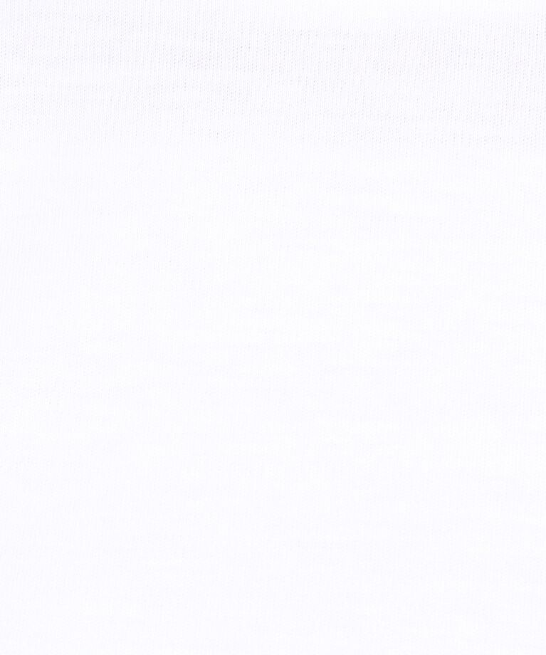 Reflect「【接触冷感／洗える】六分袖ジャージプルオーバー」|Tシャツ・カットソー|