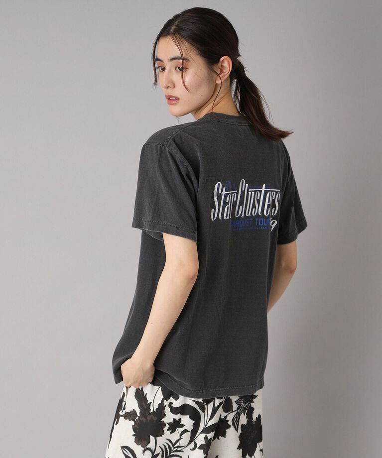 DRESSTERIOR「GOOD ROCK SPEED（グッドロックスピード ）別注イーグルTシャツ」|Tシャツ・カットソー|