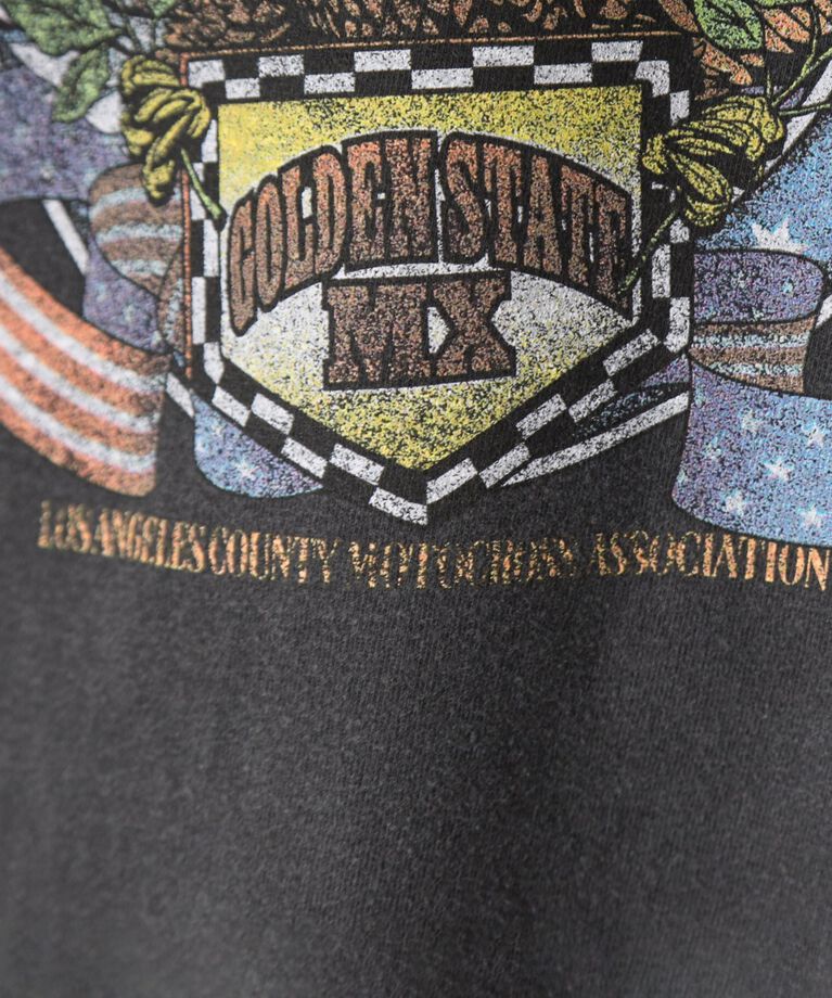 DRESSTERIOR「GOOD ROCK SPEED（グッドロックスピード ）別注イーグルTシャツ」|Tシャツ・カットソー|