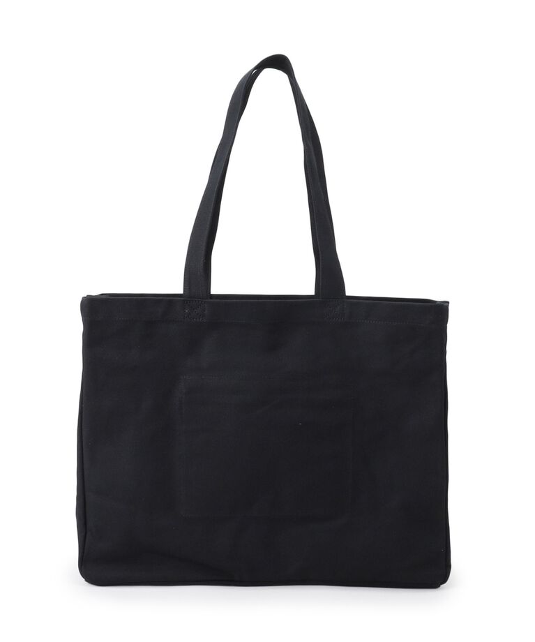 DRESSTERIOR「Ralph Lauren（ラルフローレン）EMBROIDERY LARGE TOTE｜バッグ」|トートバッグ|