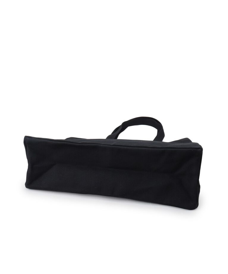 DRESSTERIOR「Ralph Lauren（ラルフローレン）EMBROIDERY LARGE TOTE｜バッグ」|トートバッグ|