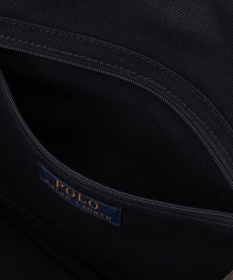 DRESSTERIOR「Ralph Lauren（ラルフローレン）EMBROIDERY LARGE TOTE｜バッグ」|トートバッグ|
