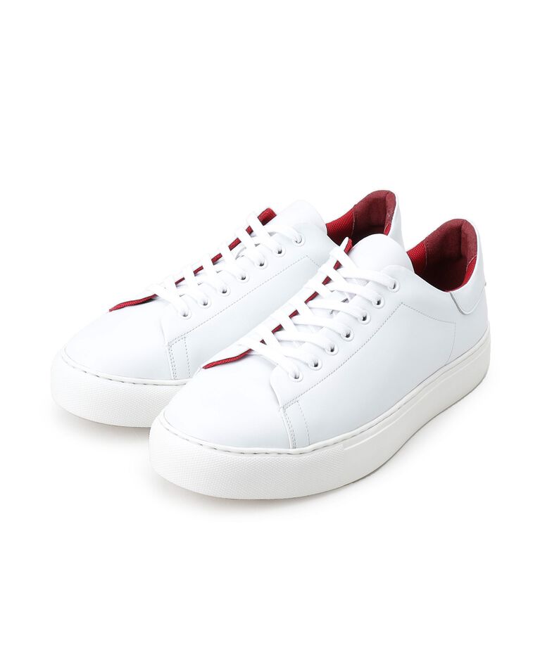 DRESSTERIOR「【DRESSTERIOR別注】WH（ダブルエイチ）スニーカー」|スニーカー|