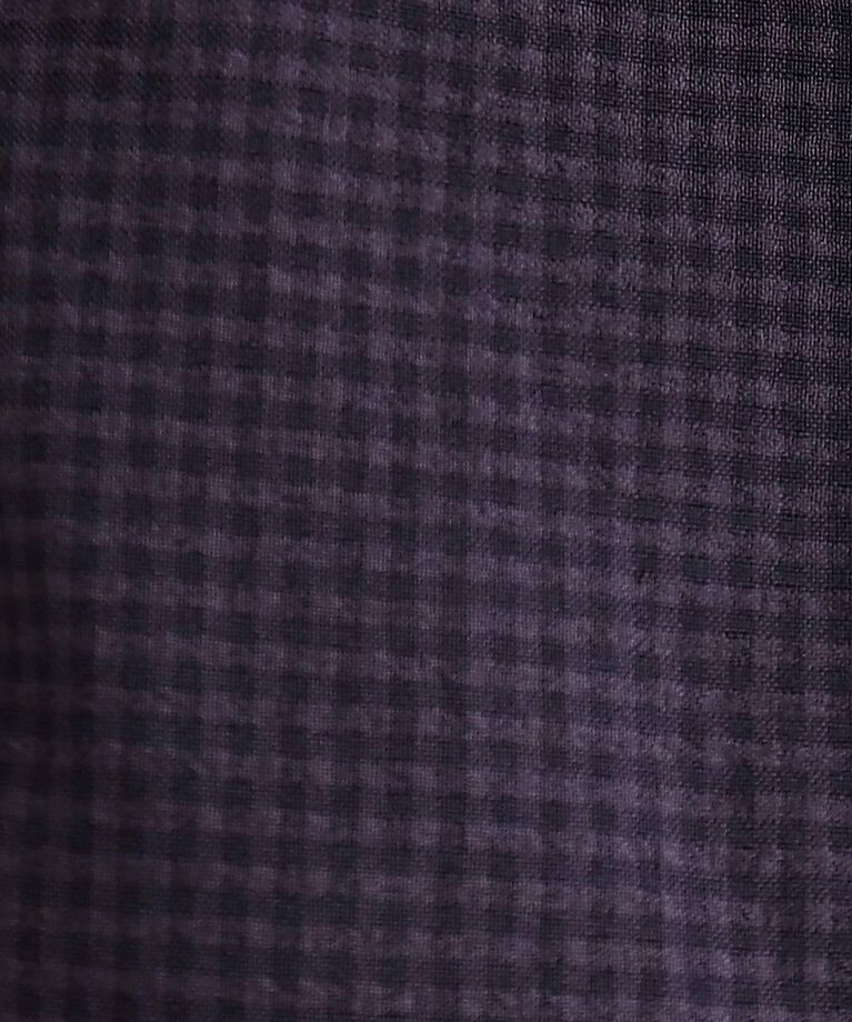 grove「サッカーギンガムスキッパーシャツ」|シャツ・ブラウス|