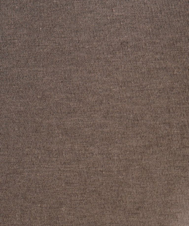 grove「【吸湿発熱MW】メロータートルネックプルオーバー」|Tシャツ・カットソー|