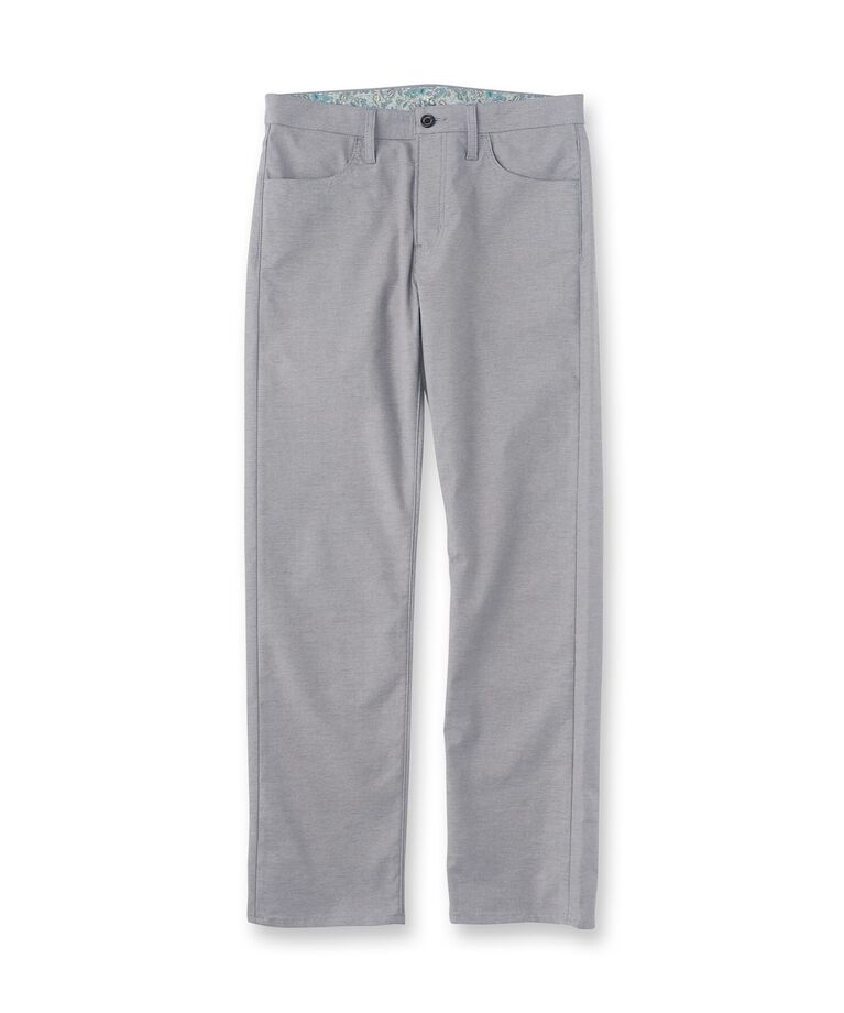 TAKEO KIKUCHI「【Made in JAPAN】播州織 ストレッチ パンツ」|その他|