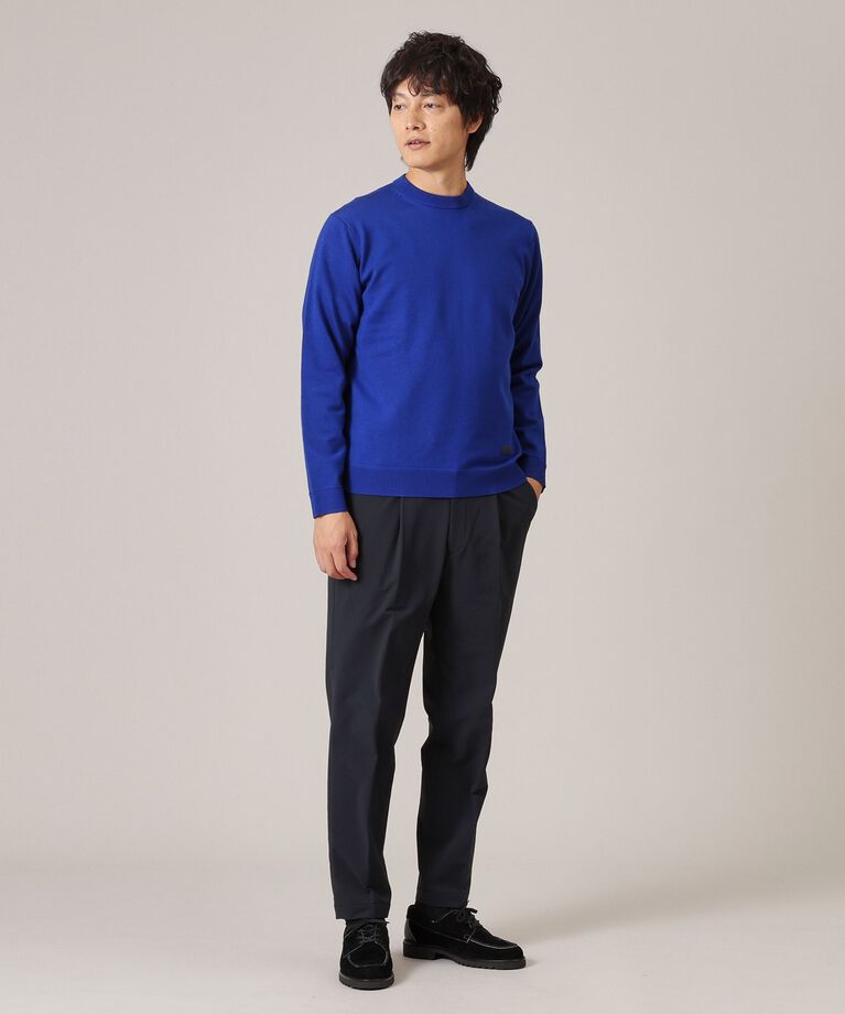TAKEO KIKUCHI「【4WAYストレッチ】ストームフリース（R） イージーパンツ」|その他|
