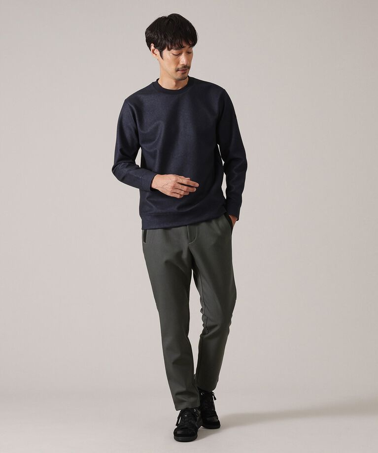 TAKEO KIKUCHI「【DOWN FABRIC】ダウンファブリック イージーパンツ」|その他|