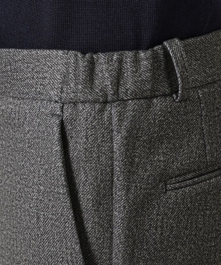 TAKEO KIKUCHI「【DOWN FABRIC】ダウンファブリック ドレスパンツ / セットアップ対応」|その他|