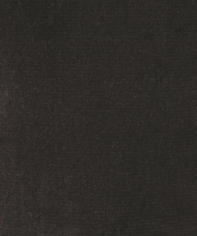 OPAQUE.CLIP「シアーベロアトップス【洗濯機洗い可】」|Tシャツ・カットソー|