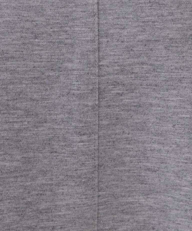 OPAQUE.CLIP「ボリュームスリーブトップス【洗濯機洗い可】」|Tシャツ・カットソー|