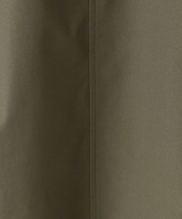 Dessin「【洗える】ベルト付きワークジャンスカ（S～L）」|ワンピース|