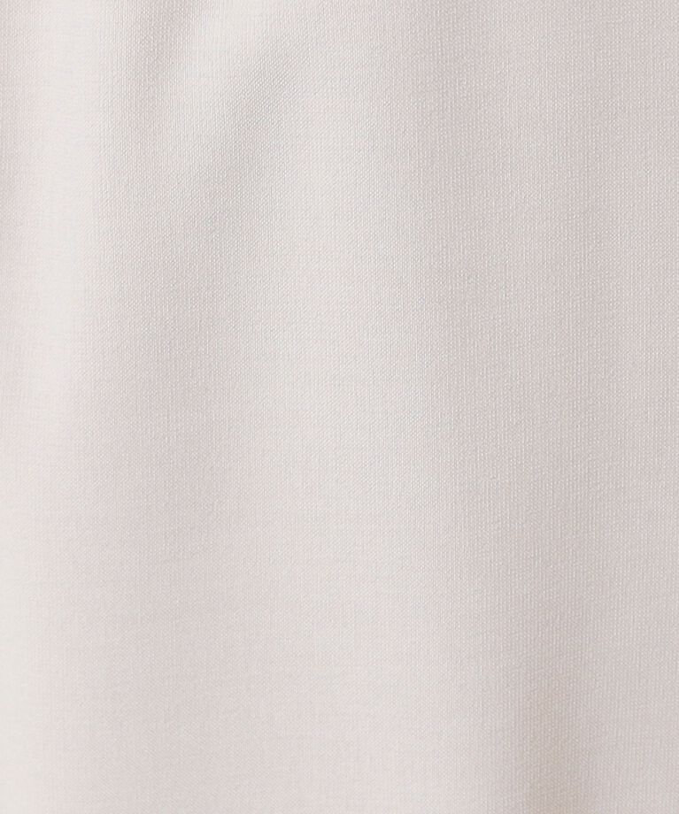 Dessin「【ウエストゴム・洗える】裾ドロスト付きパンツ（S～L）」|その他|