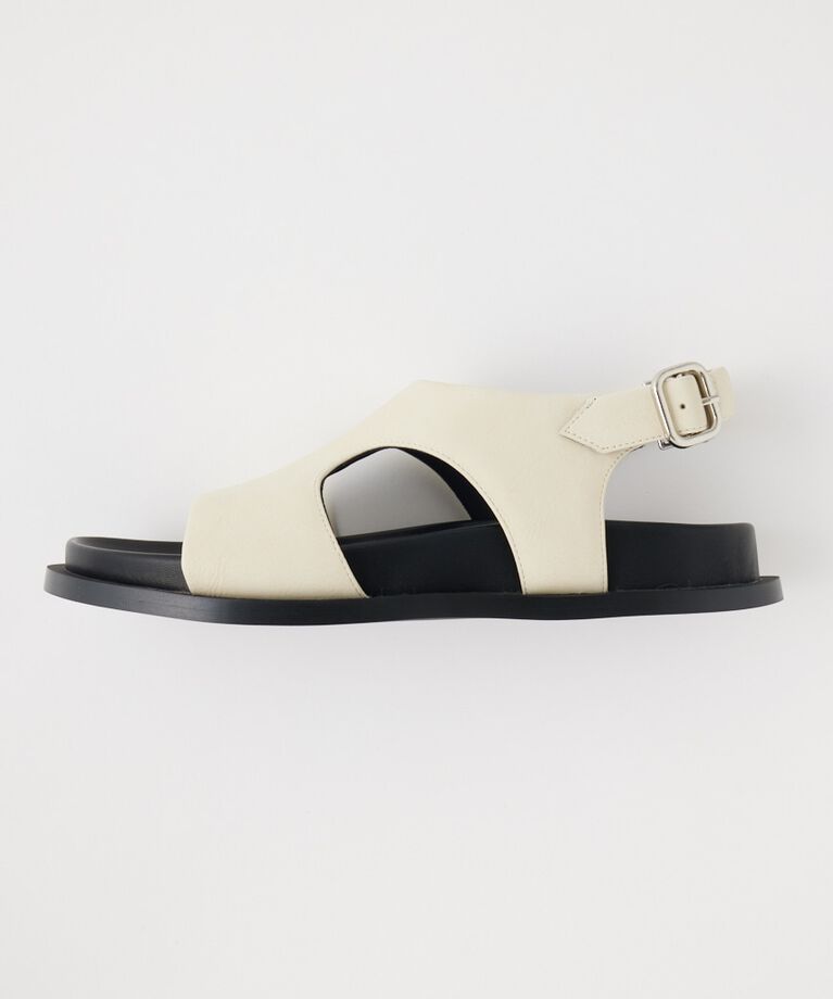 MOUSSY「CUT OUT サンダル」|サンダル|IVOY3