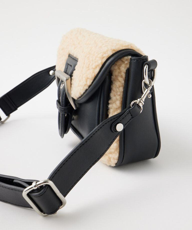 MOUSSY「BOA SADDLE バッグ」|その他|