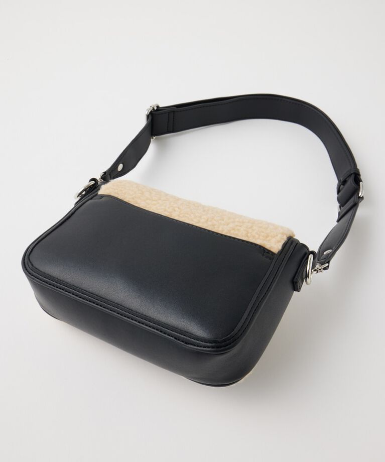 MOUSSY「BOA SADDLE バッグ」|その他|
