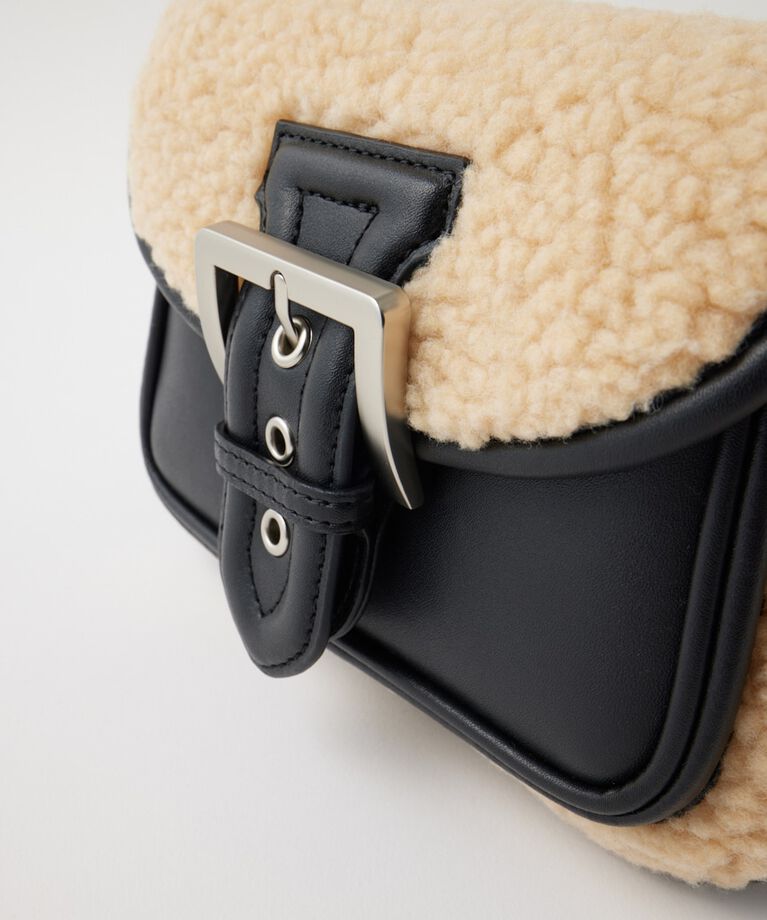 MOUSSY「BOA SADDLE バッグ」|その他|