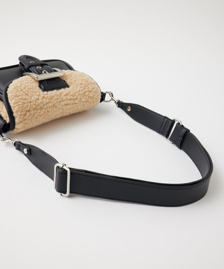 MOUSSY「BOA SADDLE バッグ」|その他|