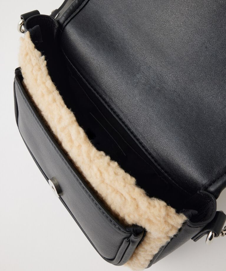 MOUSSY「BOA SADDLE バッグ」|その他|