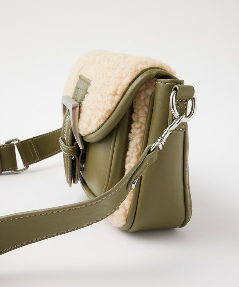 MOUSSY「BOA SADDLE バッグ」|その他|