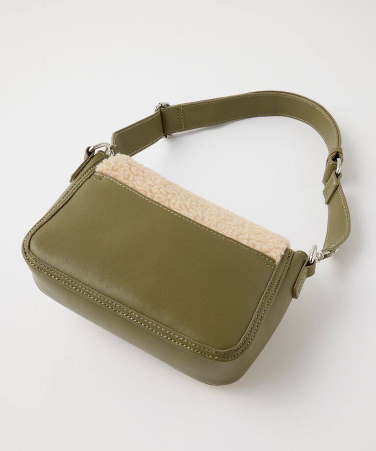 MOUSSY「BOA SADDLE バッグ」|その他|