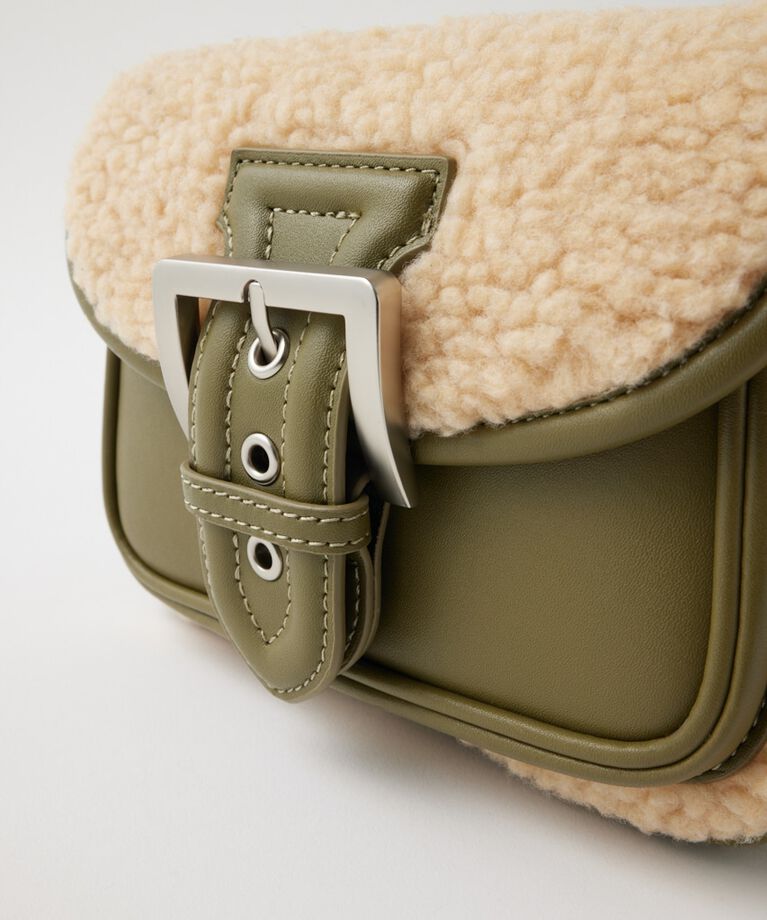 MOUSSY「BOA SADDLE バッグ」|その他|