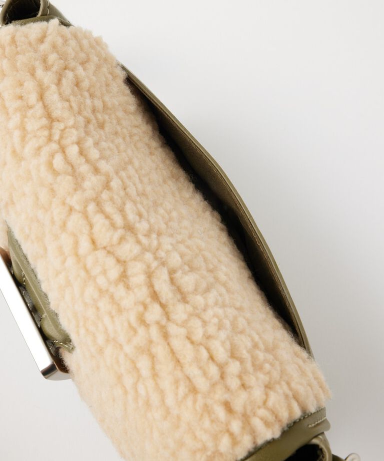 MOUSSY「BOA SADDLE バッグ」|その他|