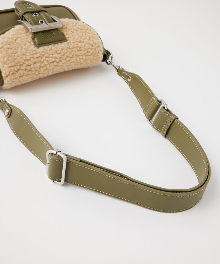 MOUSSY「BOA SADDLE バッグ」|その他|