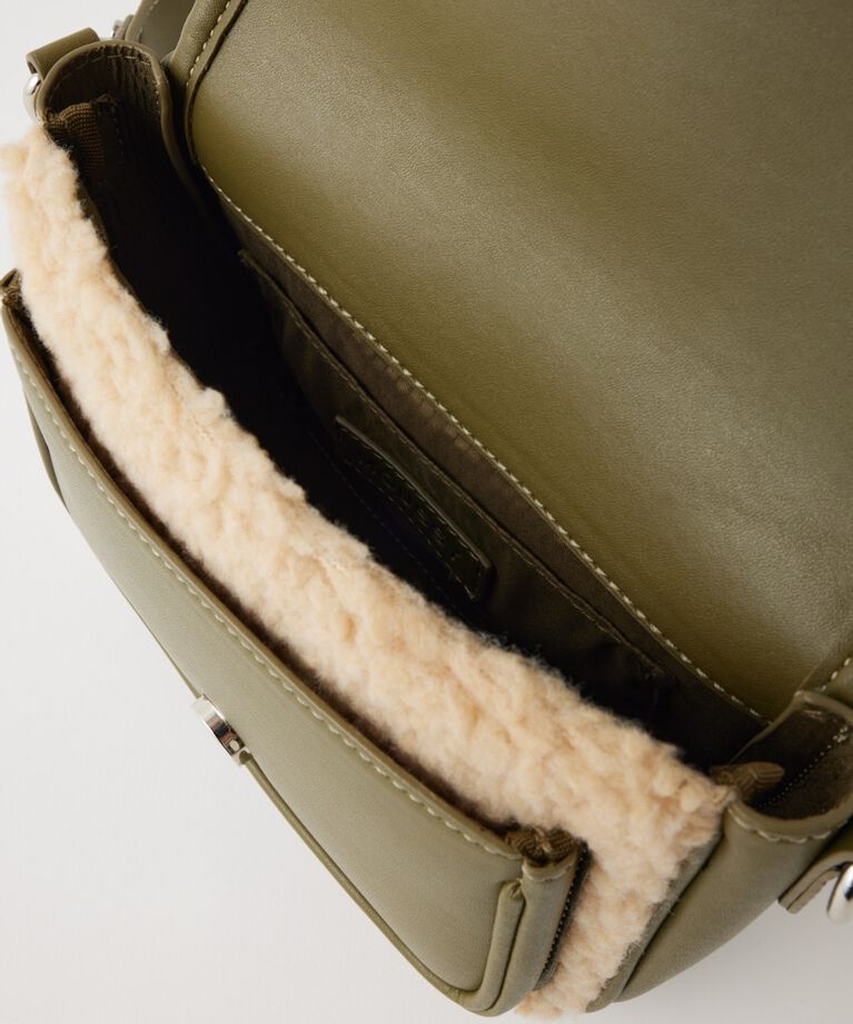 MOUSSY「BOA SADDLE バッグ」|その他|