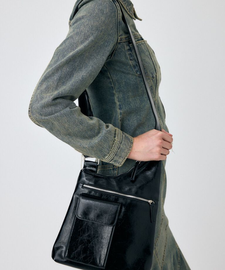 MOUSSY「UTILITY ショルダー バッグ」|その他|