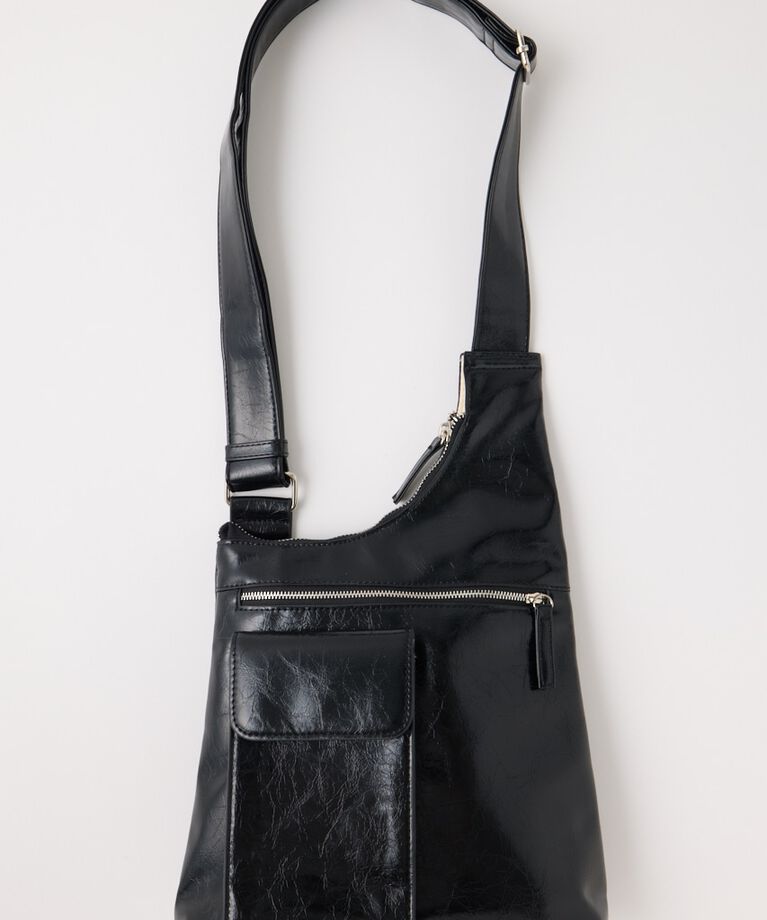 MOUSSY「UTILITY ショルダー バッグ」|その他|