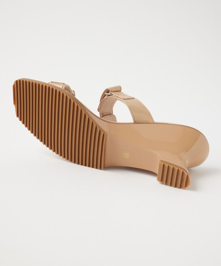 MOUSSY「WEDGE SOLE SPORTY サンダル」|サンダル|