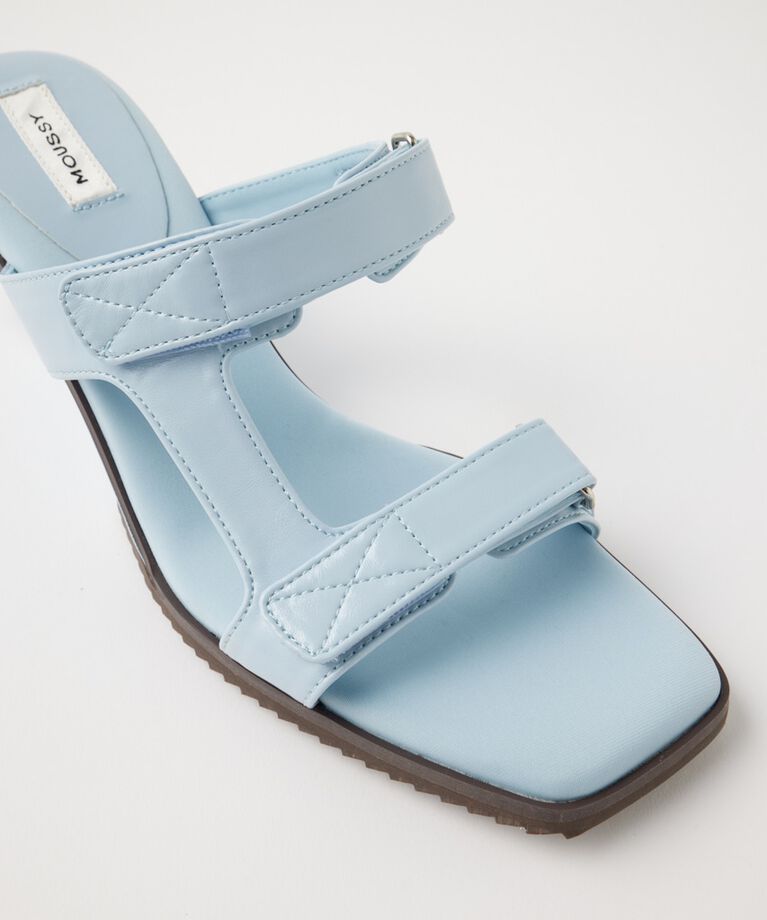MOUSSY「WEDGE SOLE SPORTY サンダル」|サンダル|