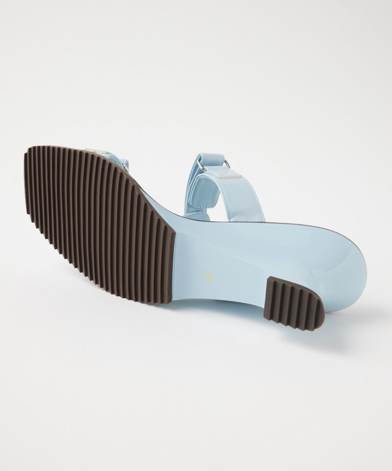 MOUSSY「WEDGE SOLE SPORTY サンダル」|サンダル|