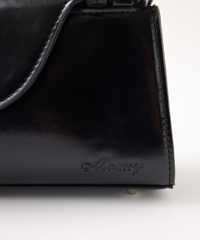 MOUSSY「CHAIN MIX ストラップバッグ」|その他|