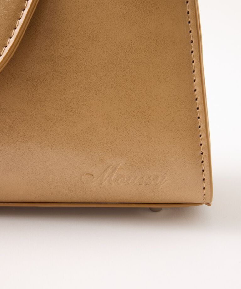 MOUSSY「CHAIN MIX ストラップバッグ」|その他|