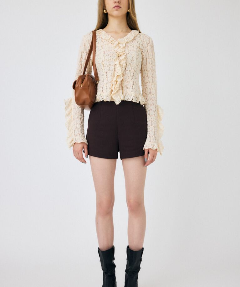 MOUSSY「MICRO ショーツ」|その他|