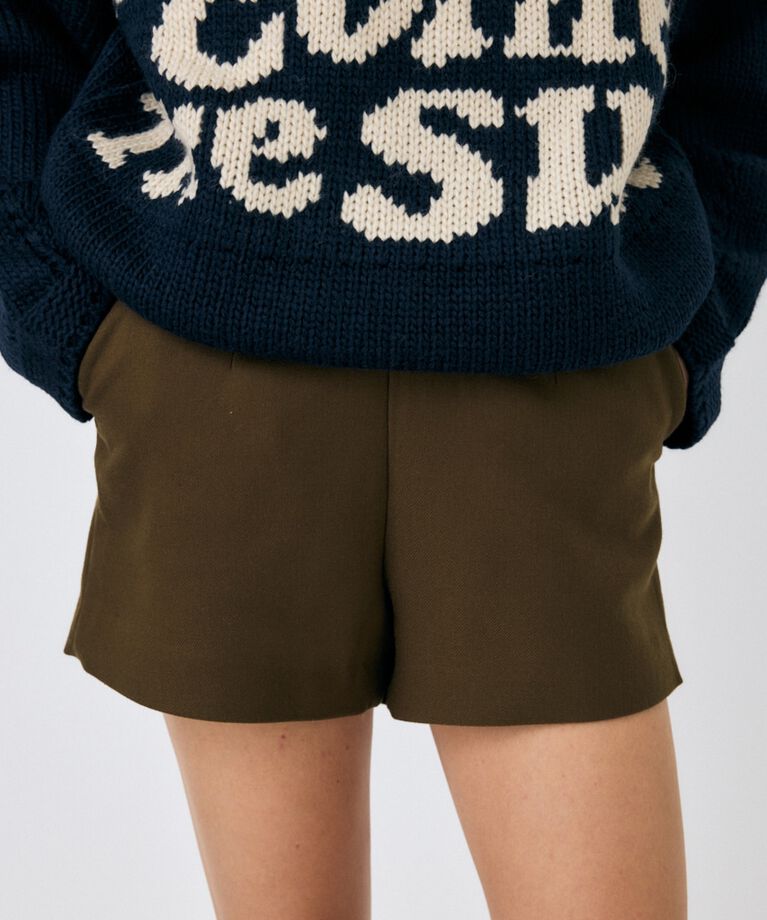 MOUSSY「MICRO ショーツ」|その他|