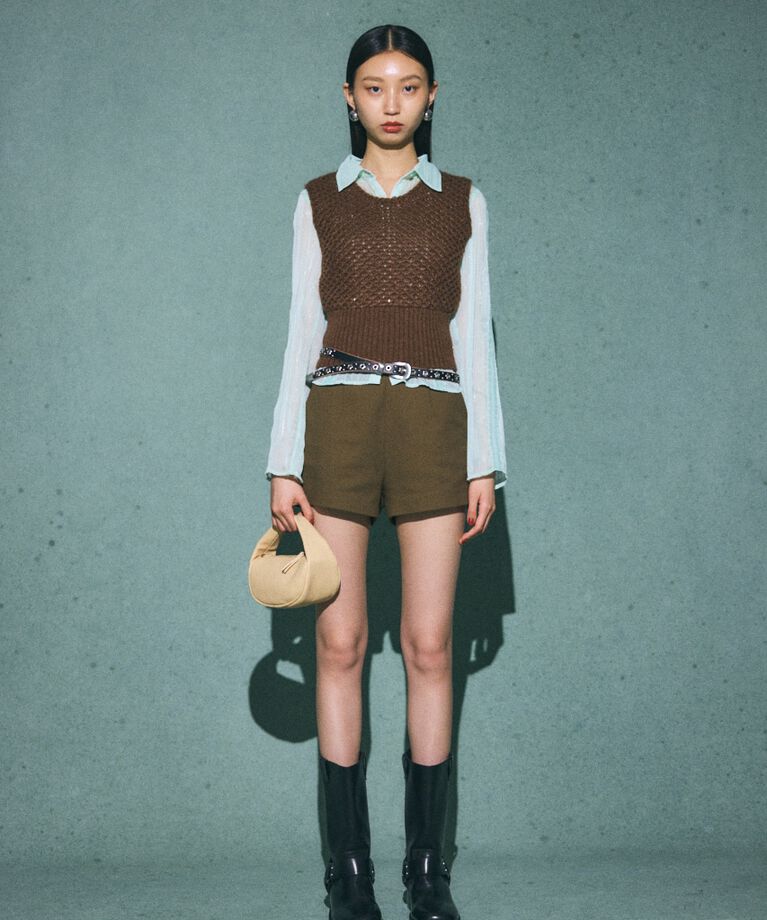 MOUSSY「MICRO ショーツ」|その他|