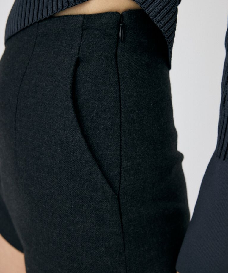 MOUSSY「MICRO ショーツ」|その他|